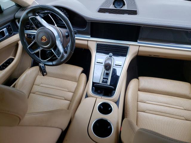 2017 PORSCHE PANAMERA T - WP0AF2A77HL152345
