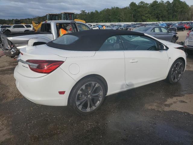 2016 Buick Cascada Premium VIN: W04WT3N52GG149416 Lot: 69419783