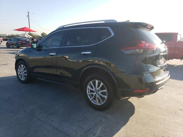 5N1AT2MT9LC747395 Nissan ROGUE S