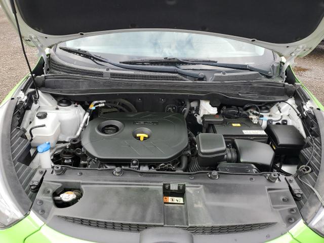 2015 HYUNDAI TUCSON GLS - KM8JTCAF4FU040448