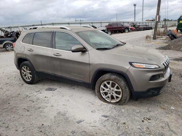 1C4PJMCS8HW504336 Jeep Cherokee Latitude