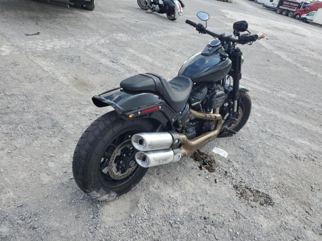 2019 HARLEY-DAVIDSON FXFBS 1HD1YLK23KB072023