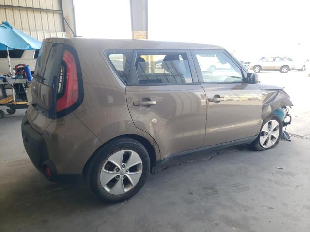 KNDJN2A27F7143383 KIA Soul