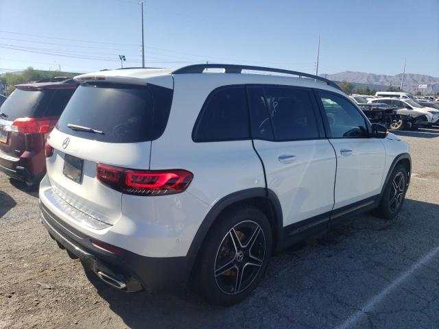 W1N4M4GB0NW240764 Mercedes-Benz GLB 250