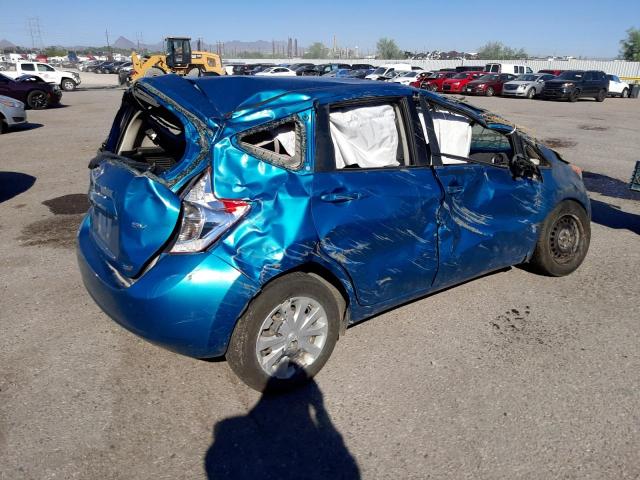 3N1CE2CP6GL356911 Nissan Versa Note S
