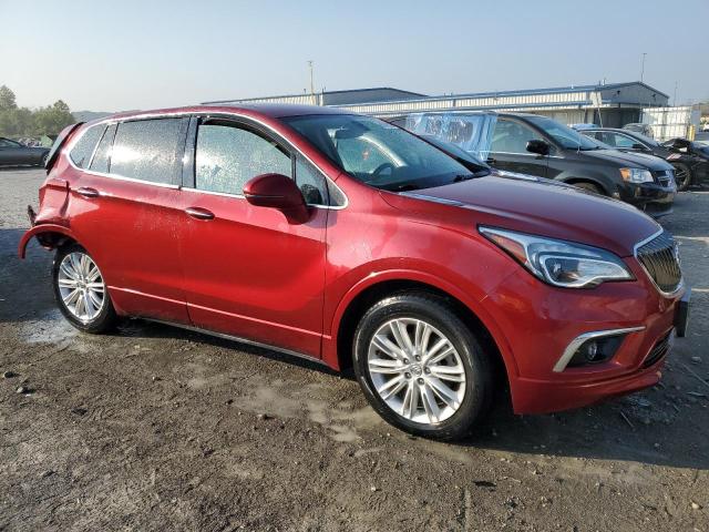 LRBFXBSA3JD051623 Buick Envision Preferred