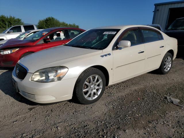 2008 Buick Lucerne CXL