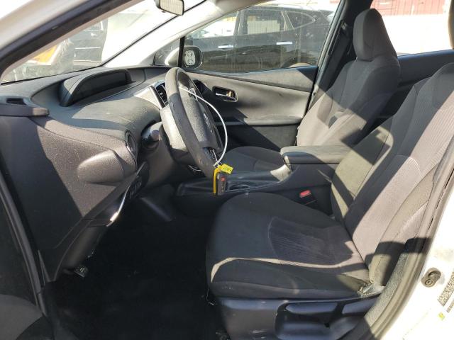 JTDKBRFU9G3015090 Toyota PRIUS