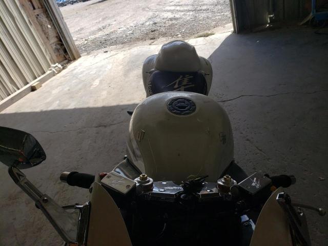 2006 SUZUKI GSX1300 R JS1GW71A362106429