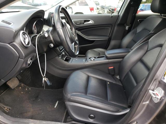 VIN WDCTG4GB8FJ068759 2015 Mercedes-Benz GLA-Class,... no.7