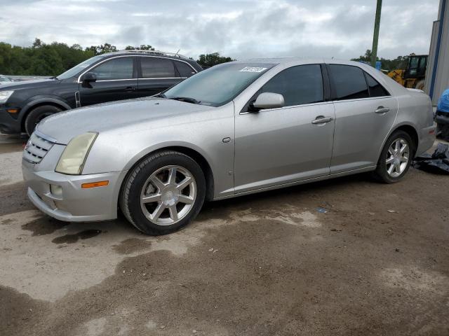 2006 Cadillac STS 