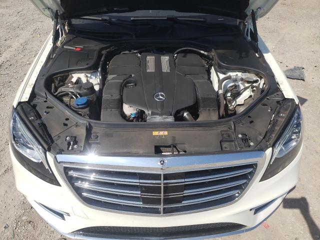2020 MERCEDES-BENZ S 450 - WDDUG6GB2LA516386