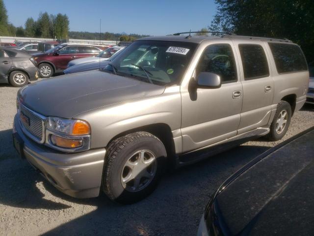 2002 GMC Denali 