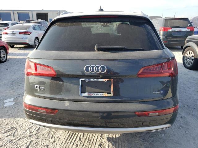 WA1BNAFY6L2042382 Audi Q5 PREMIUM 6