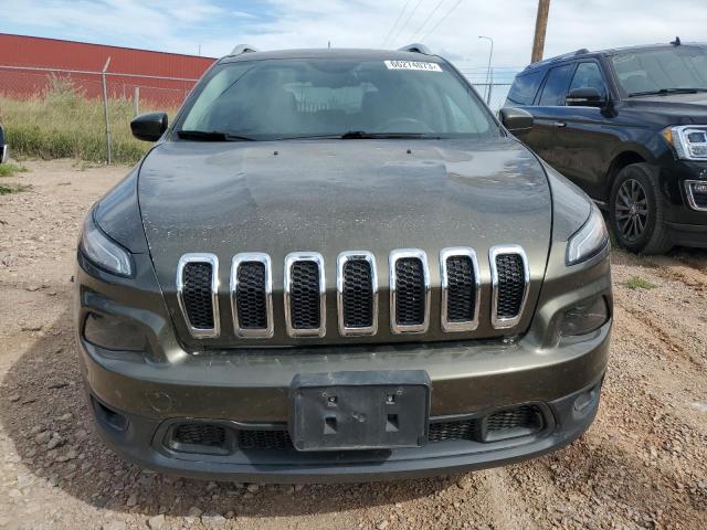 1C4PJMCS8FW619239 Jeep Cherokee Latitude
