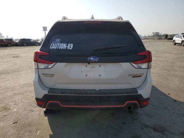 JF2SKARC1MH485215 Subaru Forester Sport