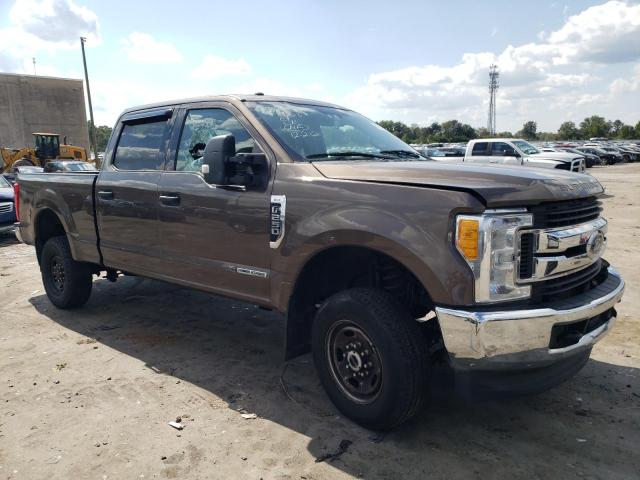 1FT7W2BT4HEF27988 Ford F250 Super Duty