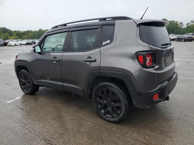 Vin: zaccjbbt3gpd26327, lot: 67829983, jeep renegade latitude 20162