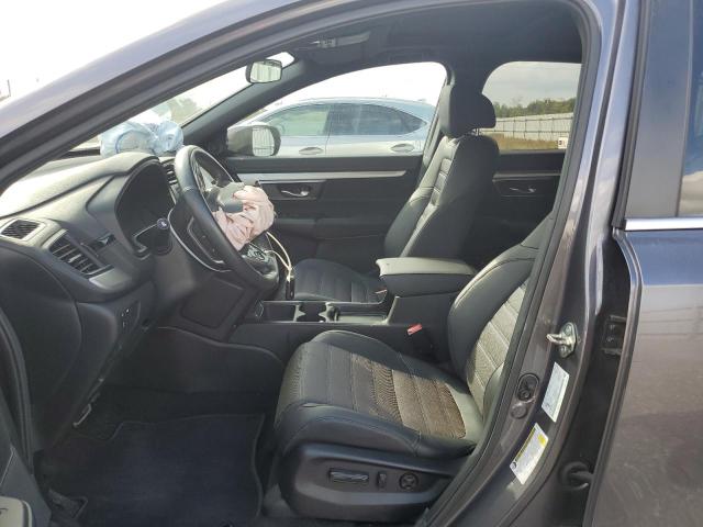 2020 HONDA CR-V SPORT - 2HKRW2H41LH201065