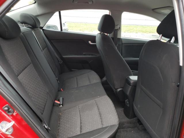 3KPA24AB0KE181438 KIA RIO S