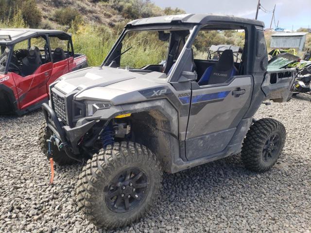 2024 POLARIS XPEDITION - 3NSG2K999RM397478