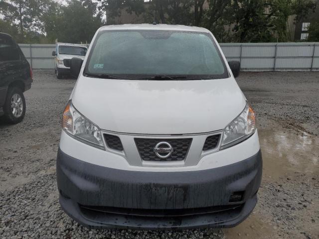 3N6CM0KNXGK692259 Nissan NV200 2.5S