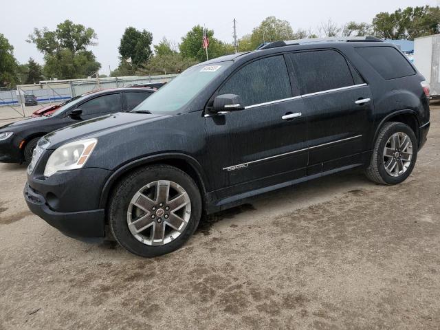 2011 GMC Acadia Denali