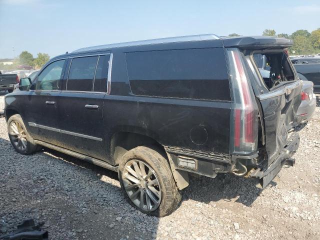 1GYS4KKJ4KR211337 Cadillac Escalade Esv Platinum