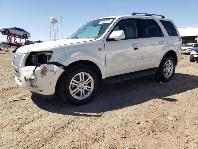 2009 Mercury Mariner Premier