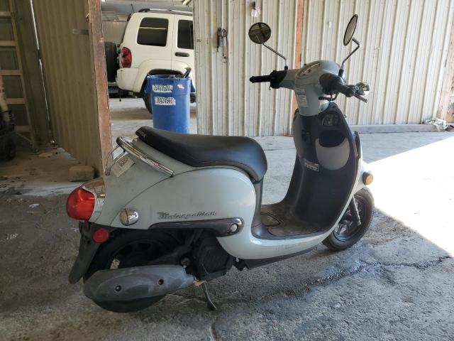 2019 HONDA NCW50 JH2AF7710KK301425