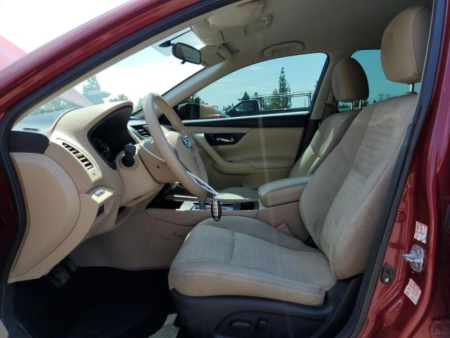 1N4AL3AP0GN314050 Nissan ALTIMA 2.5
