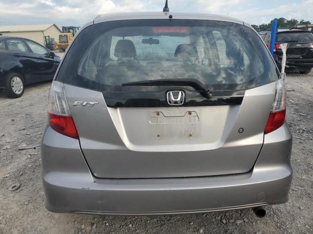 JHMGE8H22AS013146 2010 Honda Fit