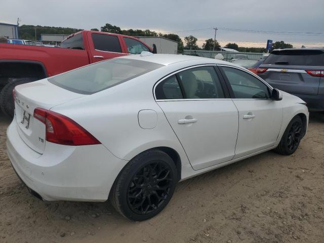 YV126MFKXG2404925 | 2016 VOLVO S60 PREMIE