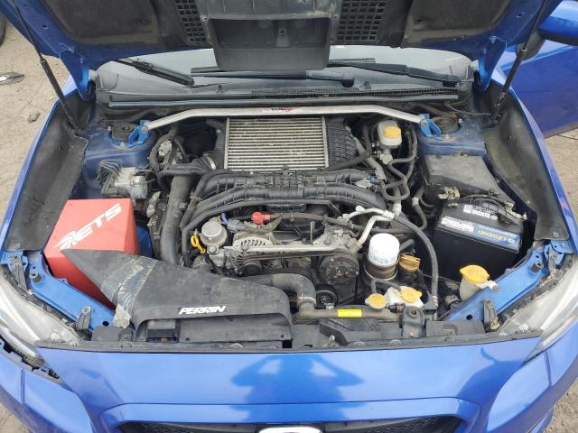 JF1VA1G60F9829390 Subaru Wrx Limited