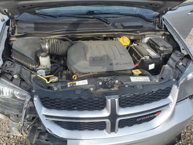 2C4RDGEG1LR189004 Dodge Caravan GRAND CARA 11