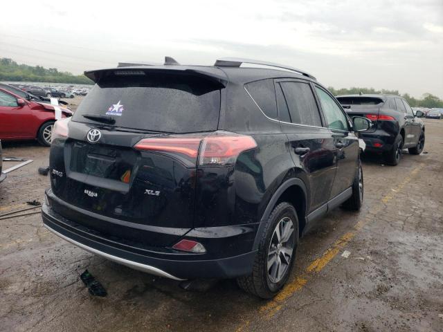 2T3RFREV7GW437336 Toyota Rav4 Xle