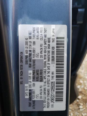 JM3KE2CY1G0656295 Mazda Cx-5 Touring