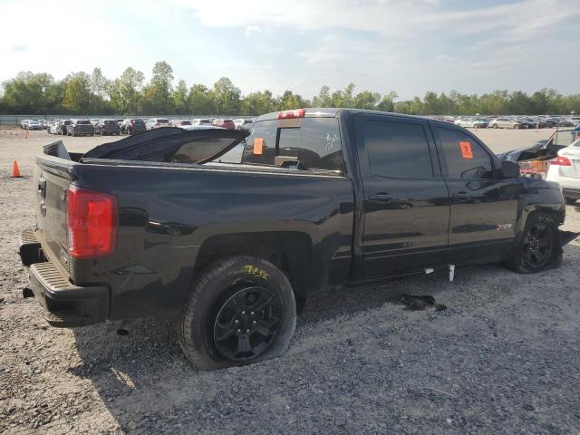 3GCUKSECXHG337664 Chevrolet Silverado K1500 Ltz