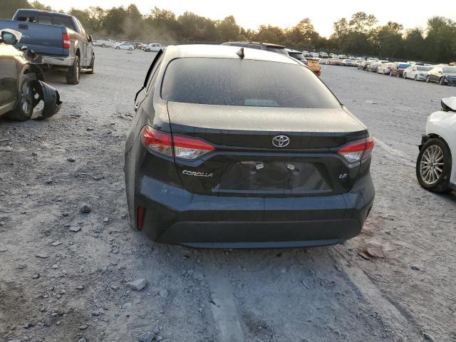 5YFEPMAE2NP392219 2022 TOYOTA COROLLA