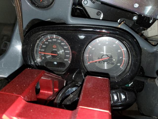 2018 HARLEY-DAVIDSON FLTRXSE CV 1HD1TCL1XJB958102