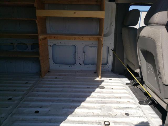 1N6BF0KY3KN808565 Nissan NV 2500 S