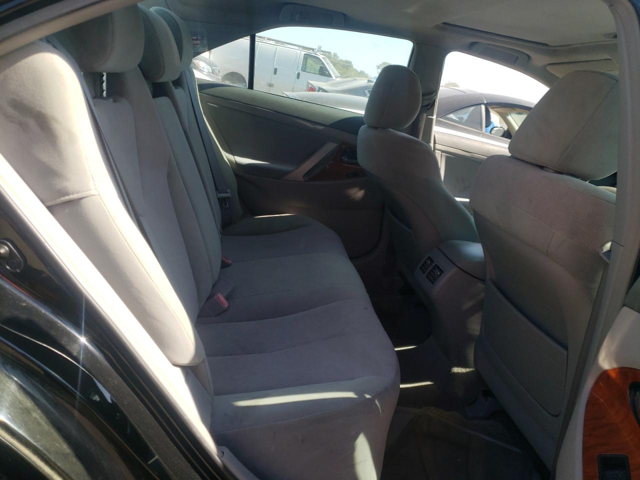 Lot #2153764213 2010 TOYOTA CAMRY BASE