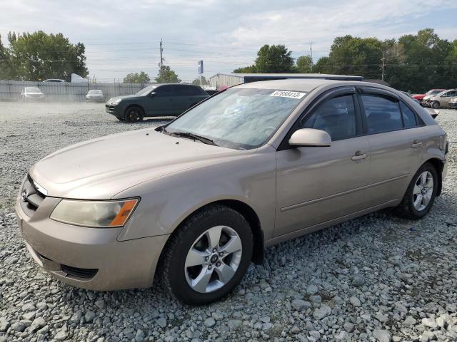 2006 Hyundai Sonata GL