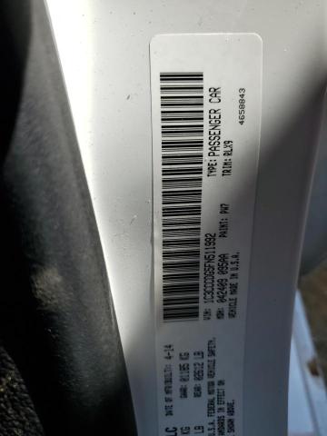 1C3CCCDG5FN511992 Chrysler 200 S