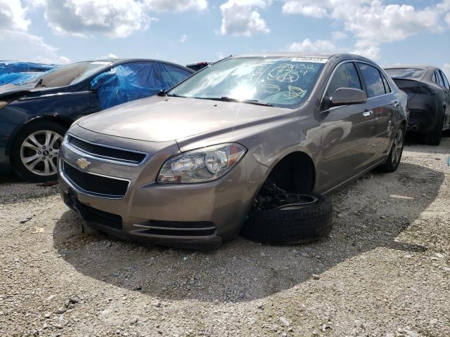 2012 Chevrolet Malibu 