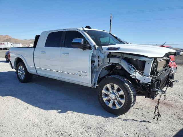 2021 RAM 2500 LIMIT 3C6UR5TLXMG598570