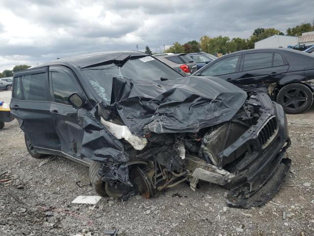 5UXWX7C58E0E80397 BMW X3 Xdrive35i