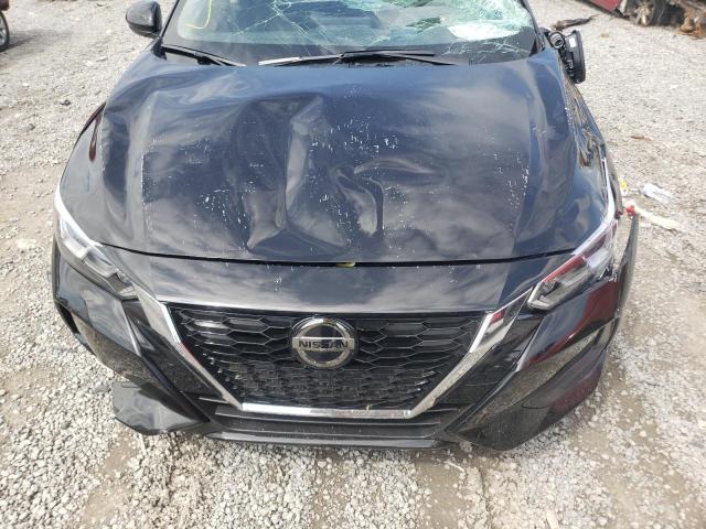 3N1AB8BV7PY288205 Nissan SENTRA S
