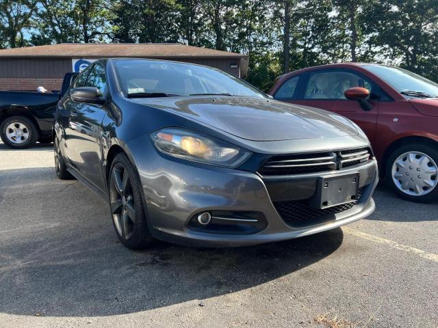 2014 Dodge Dart GT