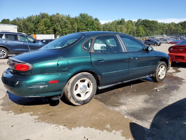 1999 Ford Taurus Se VIN: 1FAFP53U9XA325225 Lot: 68111903